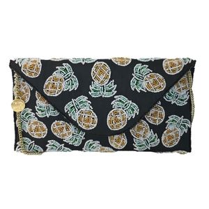 NWT FROM ST XAVIER Clutch / Revolve